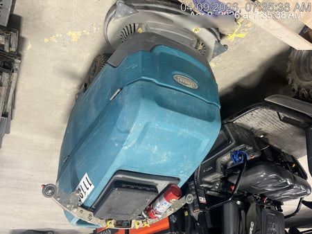 2020 TENNANT T600E