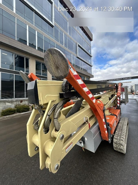 2020 JLG X770AJ