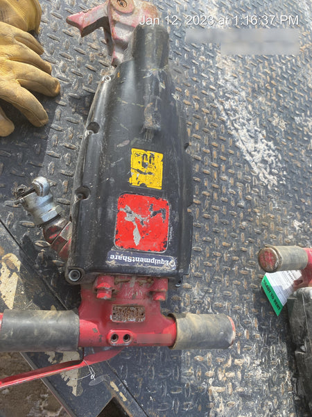 2020 CHICAGO PNEUMATIC CP0112 S