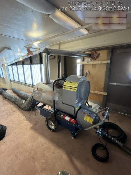 2020 FROST FIGHTER IDH500QRM (LP/NG)