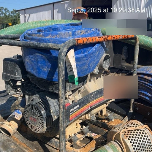 2024 MI-T-M WTP-T03-0MGH