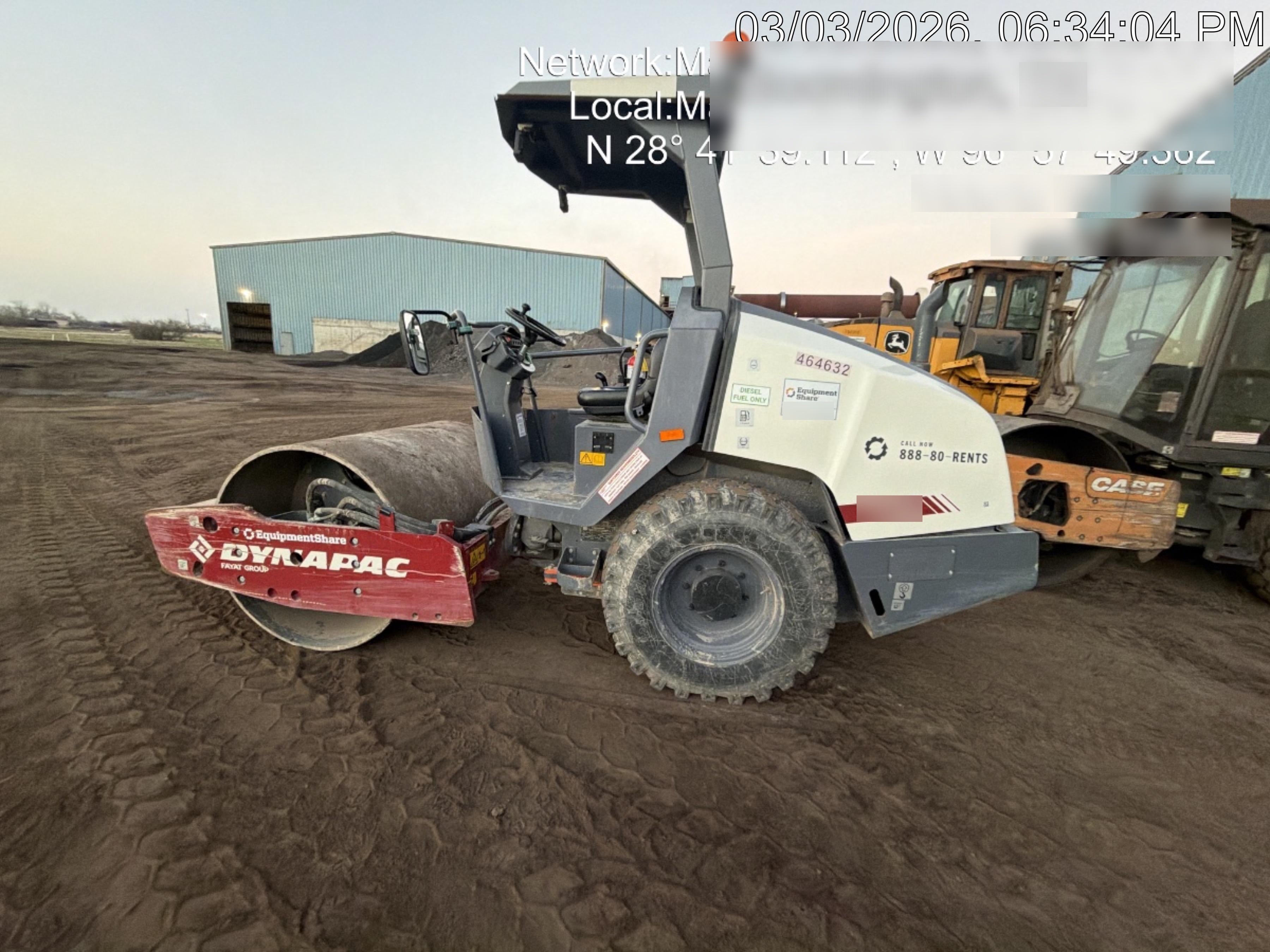 2024 DYNAPAC CA1300D