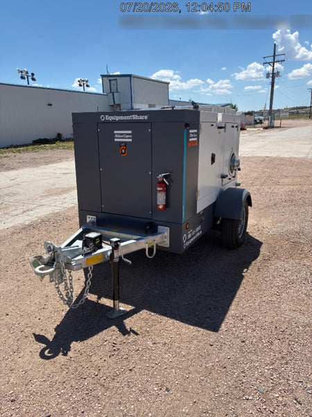 2026 ATLAS COPCO PAC F44 KD-S