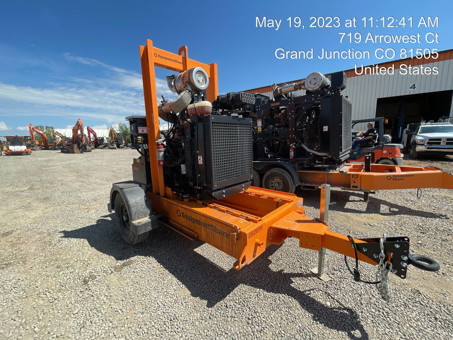 2022 PIONEER PP63C17L71-4045HFC06