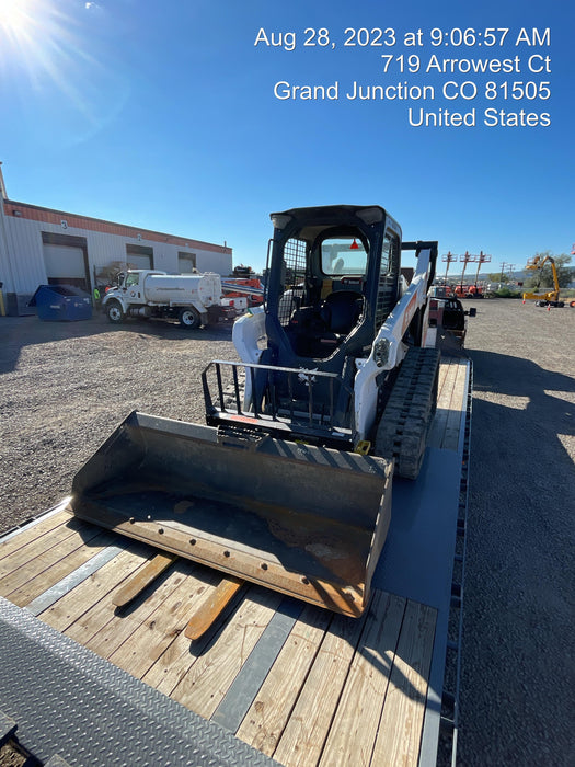 2022 DIGGA 48" Pallet Forks - Digga