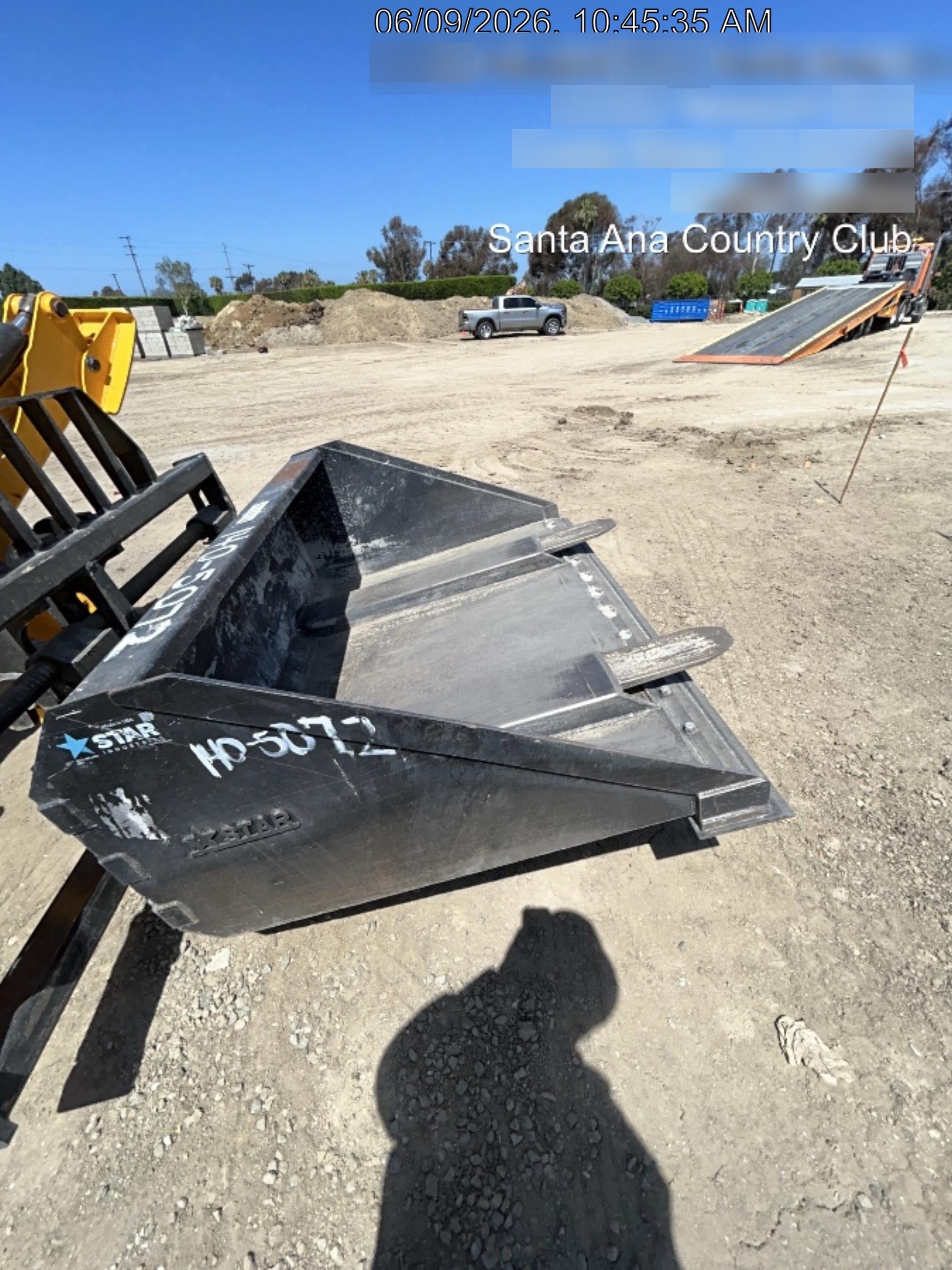 2025 STAR INDUSTRIES 1406B