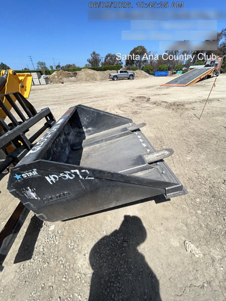 2025 STAR INDUSTRIES 1406B