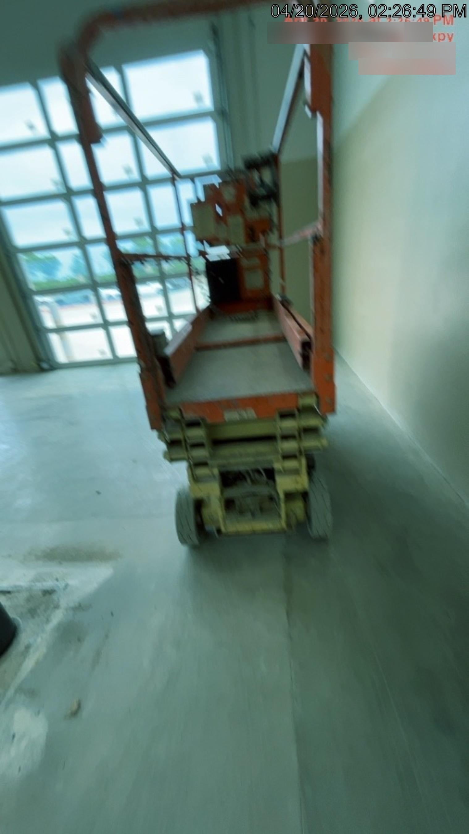 2016 JLG 1930ES JLG 1930ES