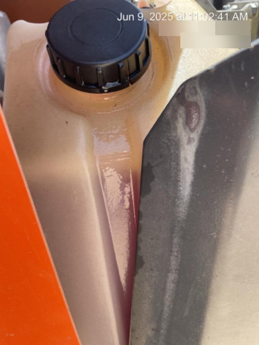 2020 HUSQVARNA LP9505