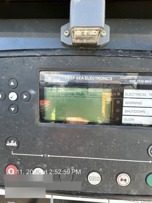 2022 AIRMAN SDG25S-8E1