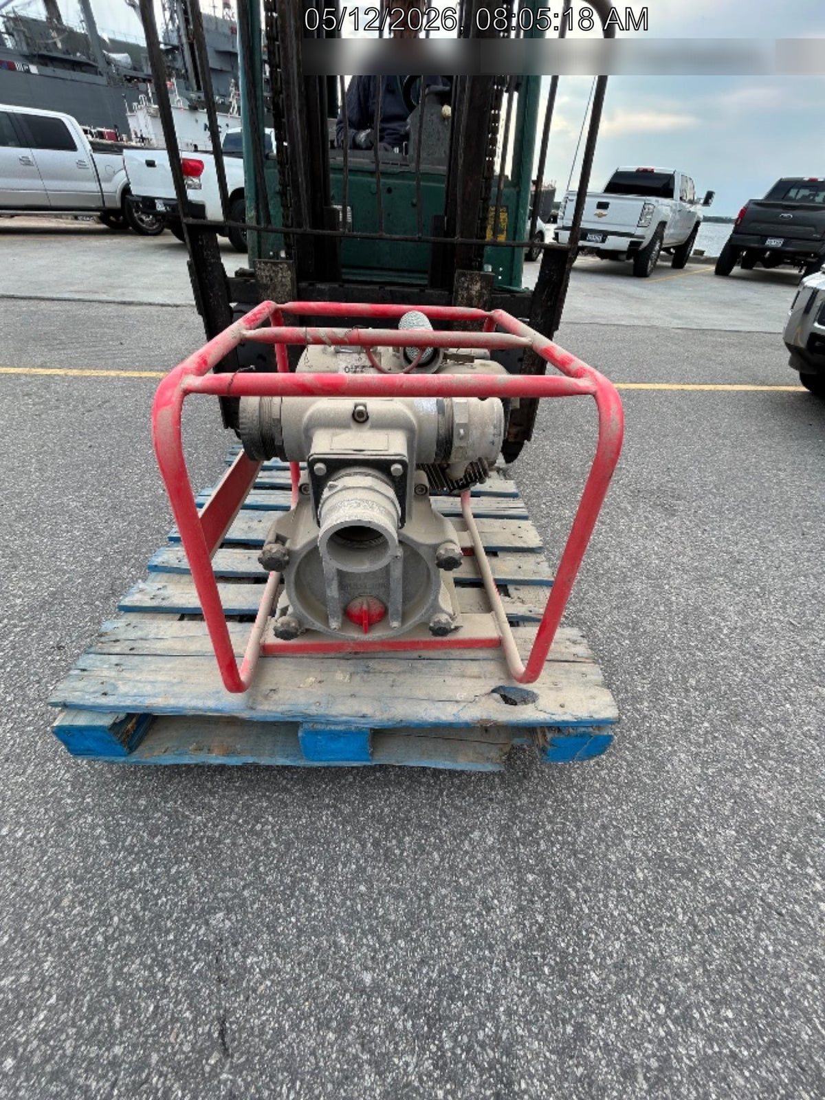 2023 MULTIQUIP QP3TH