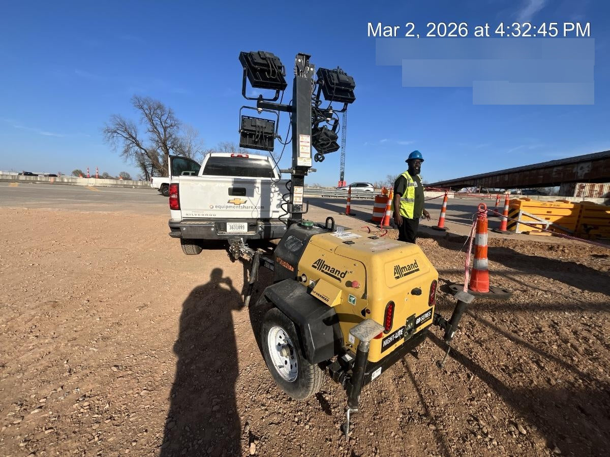 2021 ALLMAND NLV3GR