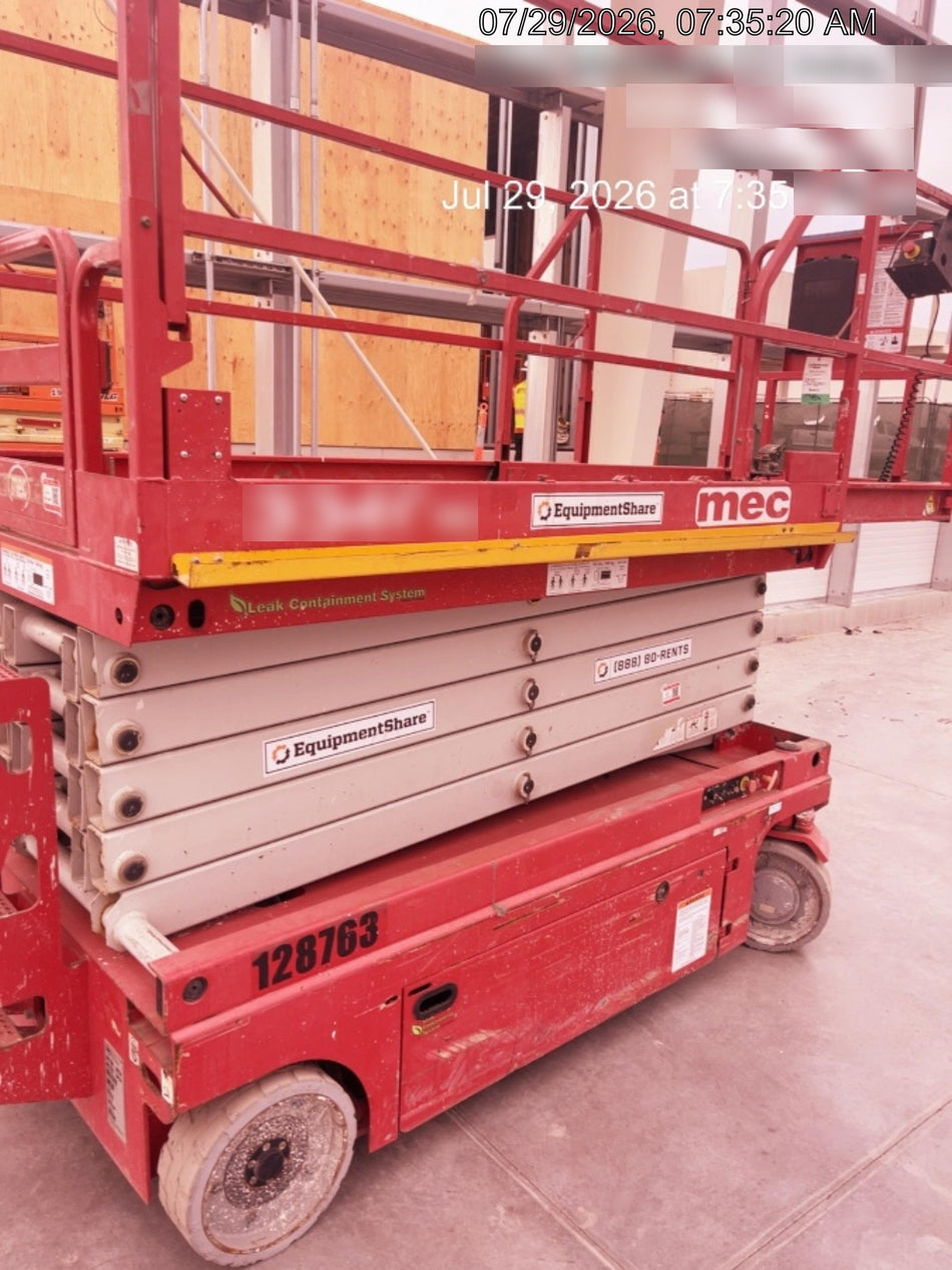 2021 MEC 3346SE