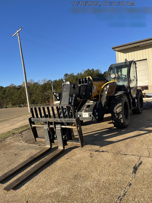 2020 HAULOTTE HTL9055