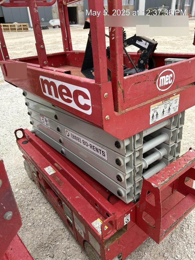 2019 MEC Micro 19