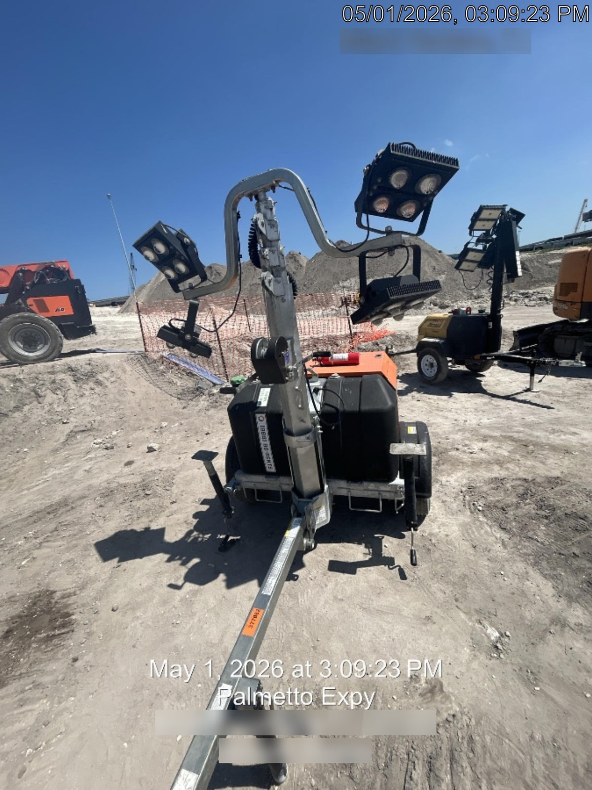 2023 WANCO WLTT-4MM4K