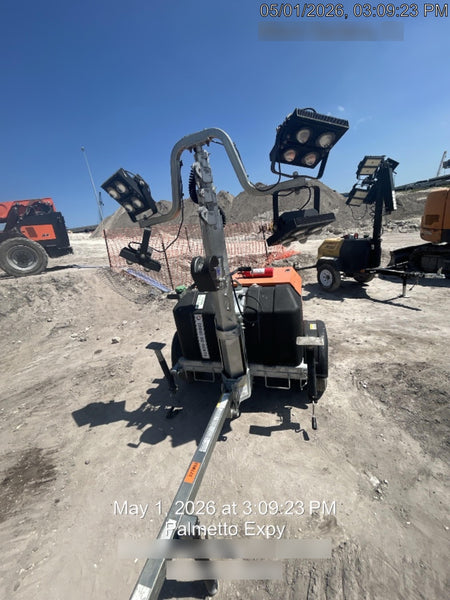 2023 WANCO WLTT-4MM4K