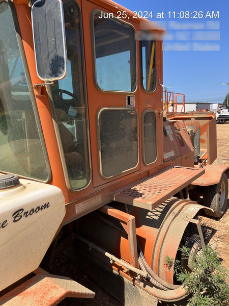 2020 BROCE RCT350