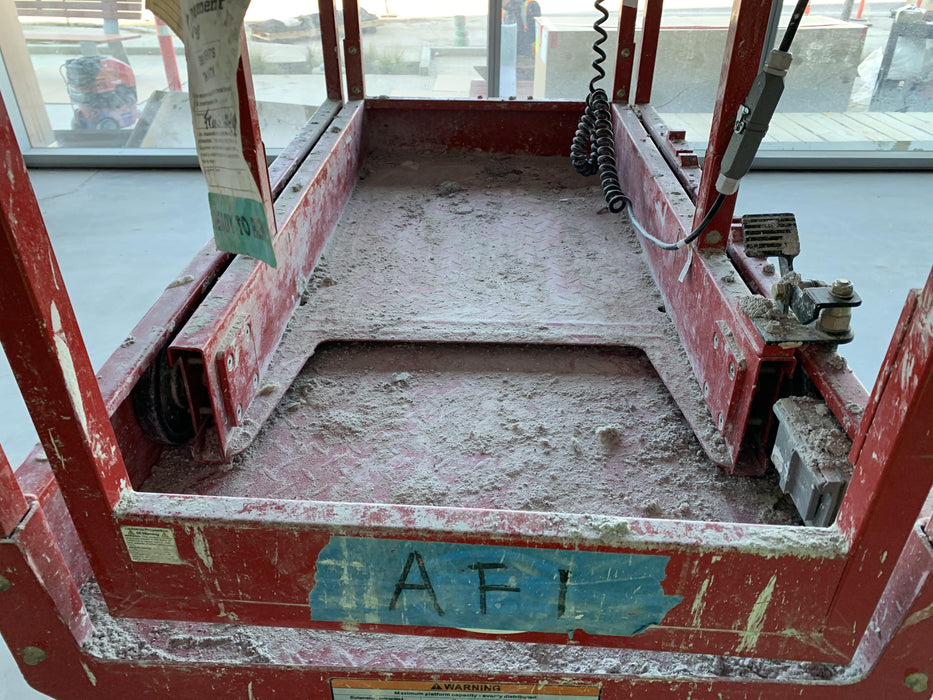 2019 MEC 1330SE Standard Options, MachineLink Keypad and Telematics