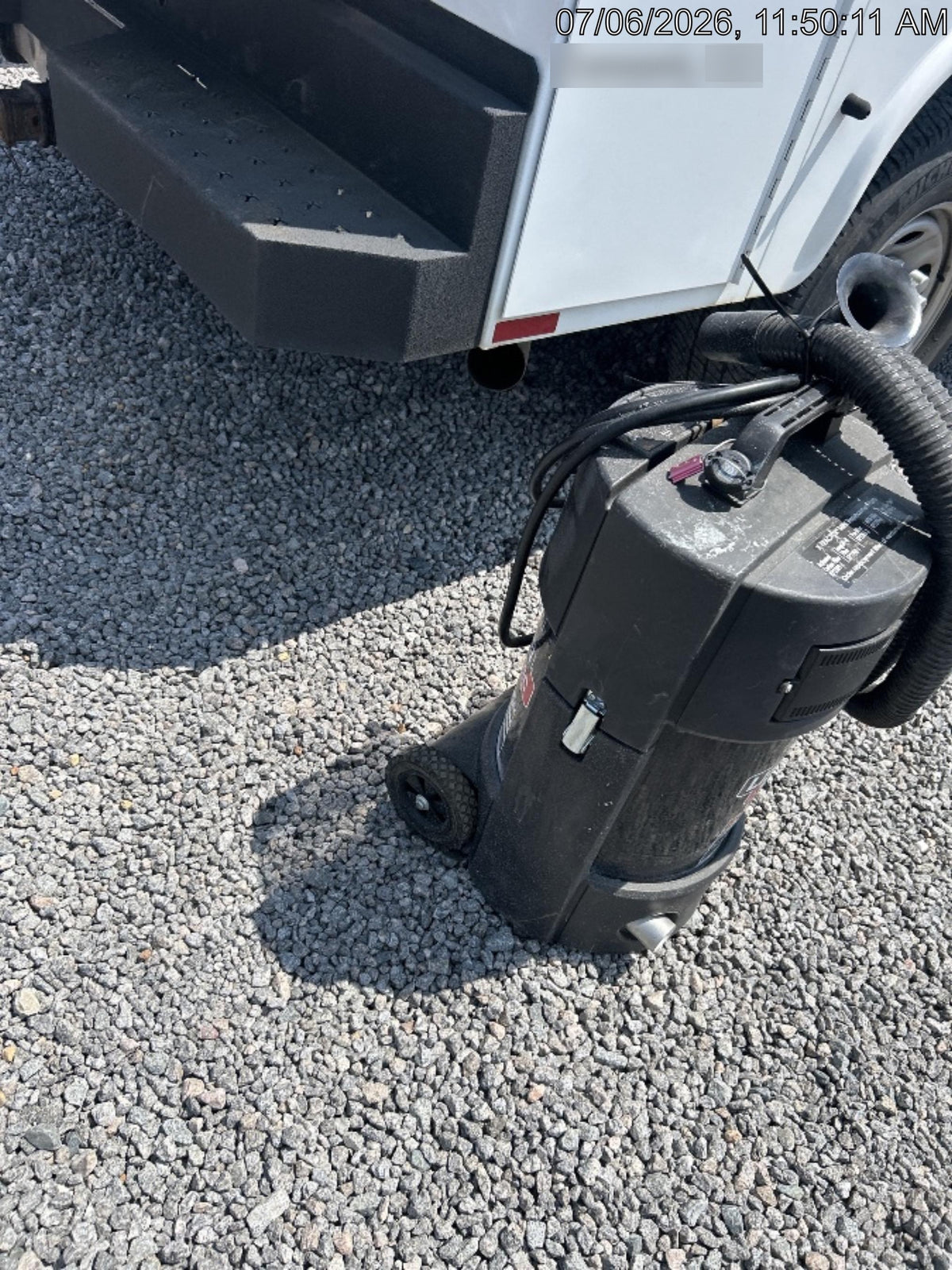 2025 LINCOLN ELECTRIC K3972-5