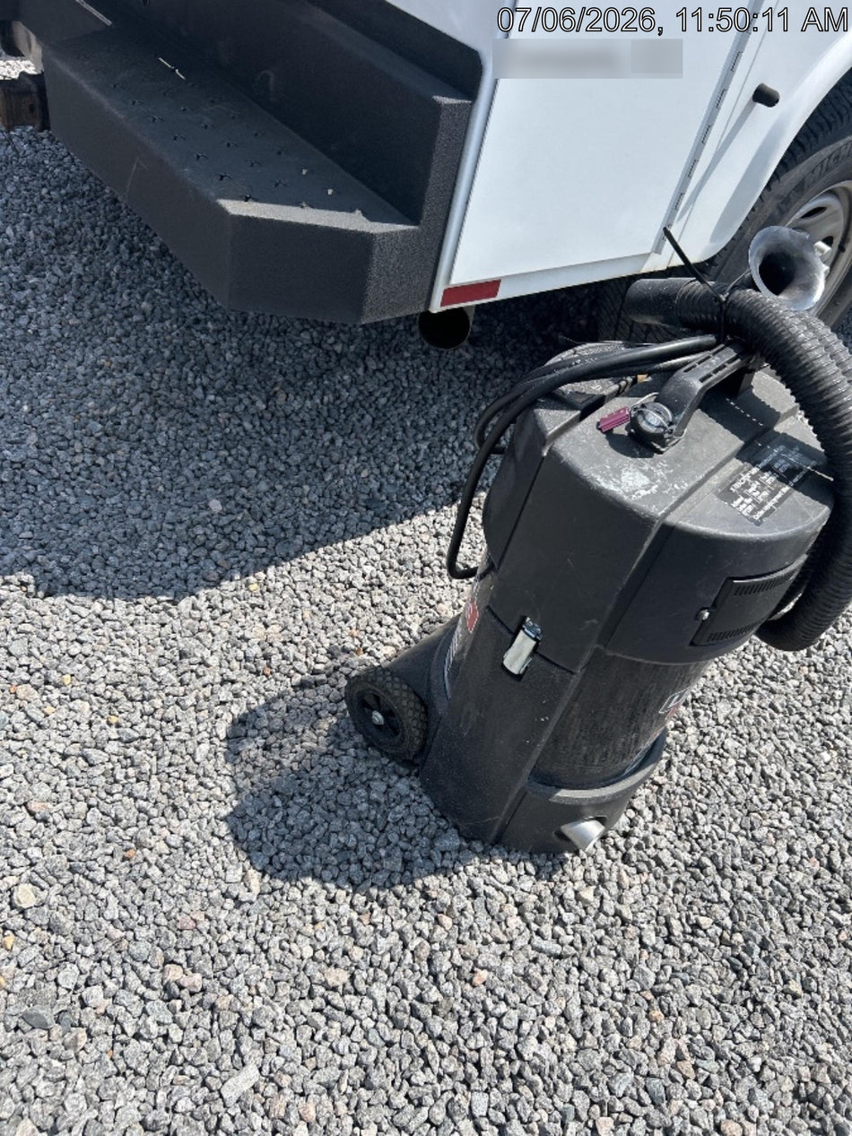 2025 LINCOLN ELECTRIC K3972-5