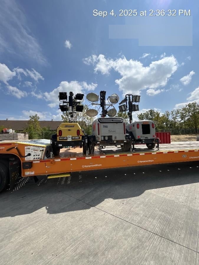 2018 WACKER NEUSON LTV6K-MH