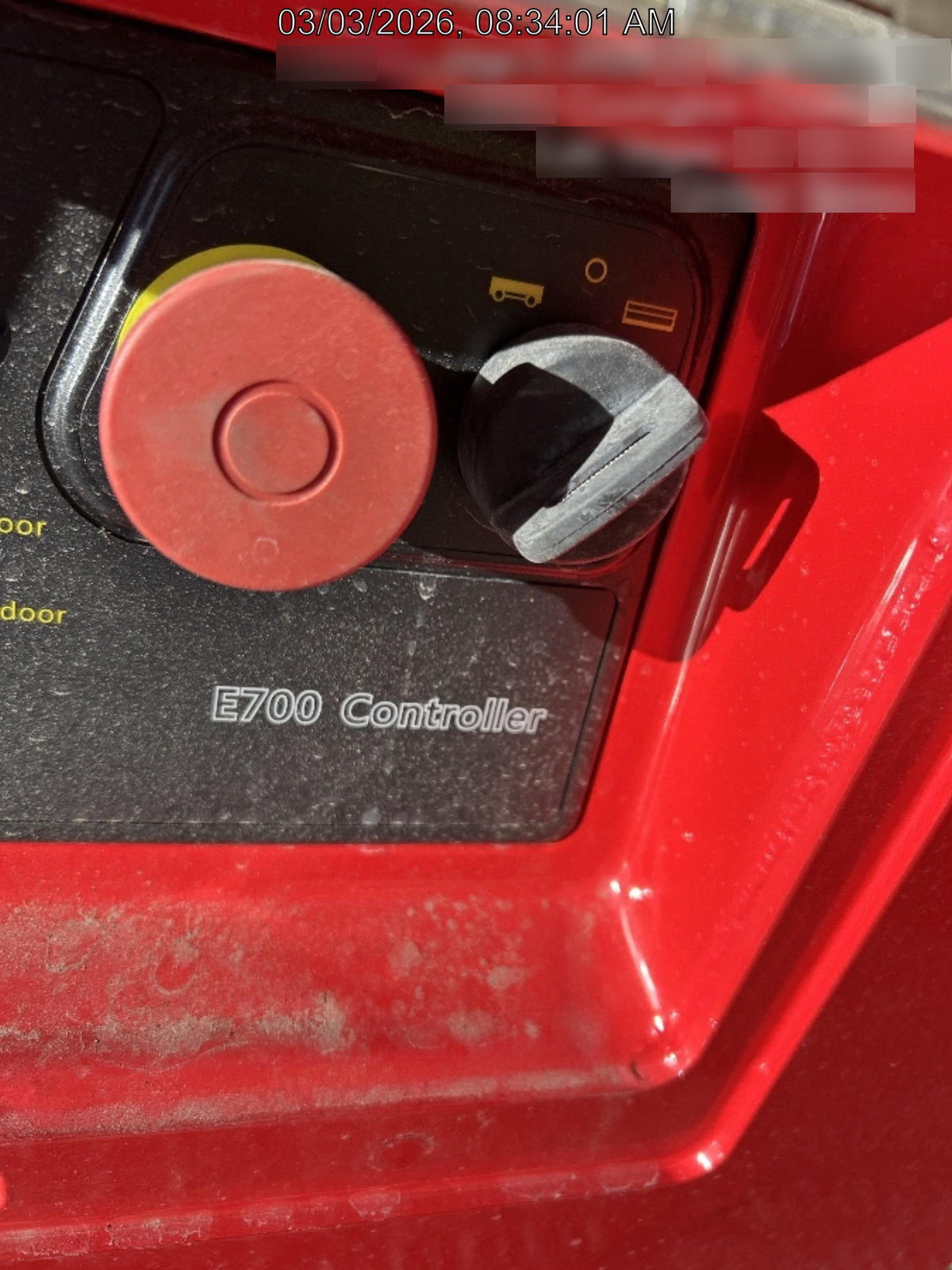 2026 MEC 3232SE