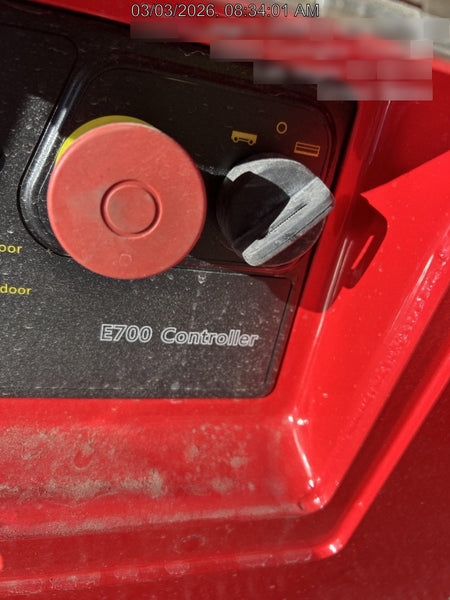 2026 MEC 3232SE