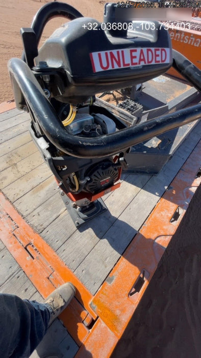 2025 HUSQVARNA LT6005