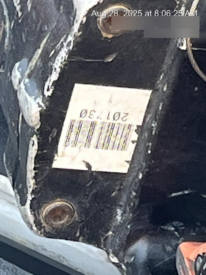 2022 INGERSOLL RAND 3955B2TI