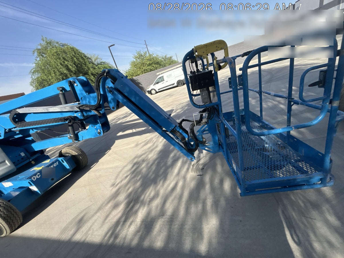 2019 GENIE Z-45/25J DC