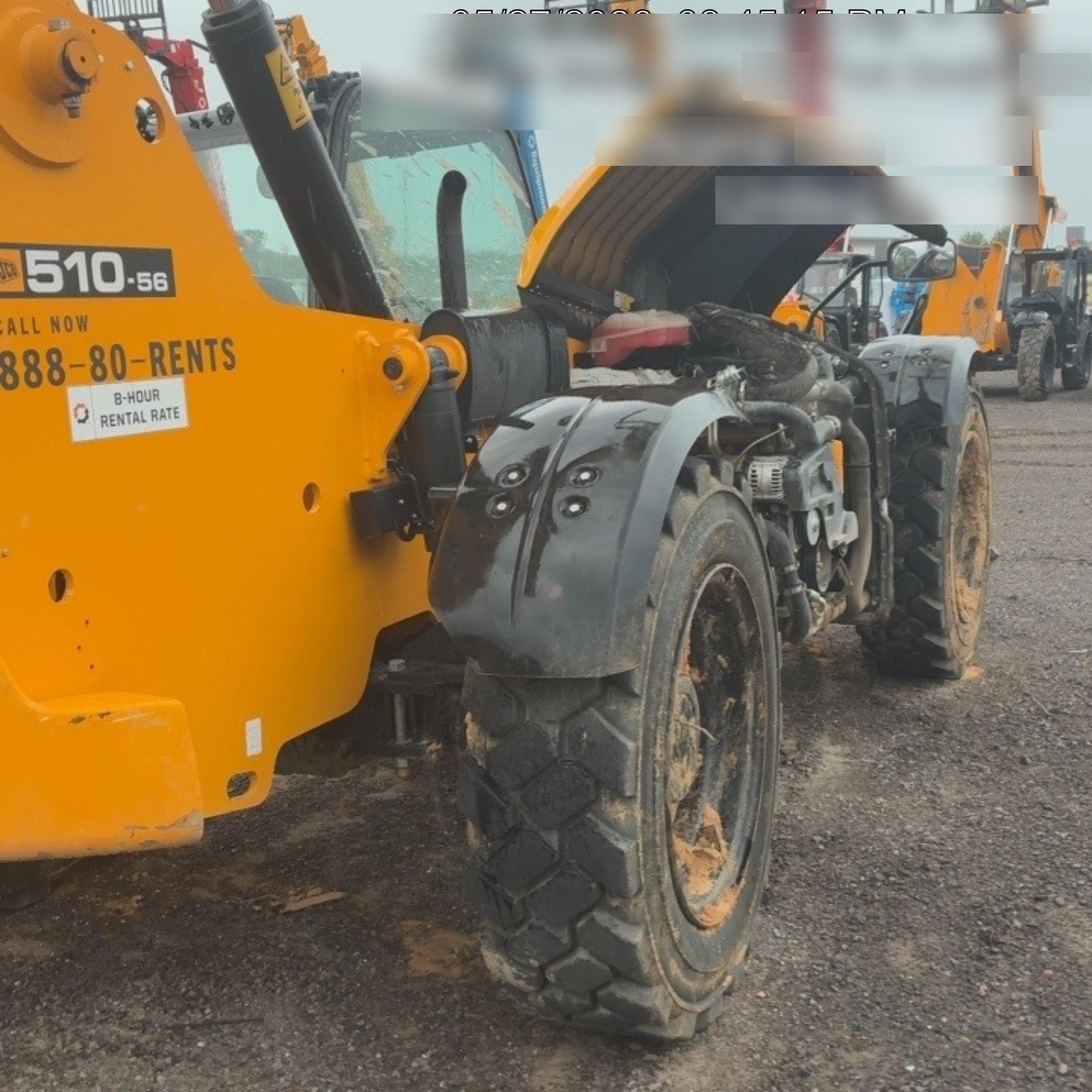 2025 JCB 510-56