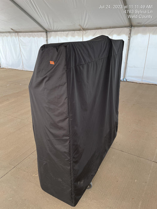 2023 BIG ASS FANS Cool Space 400