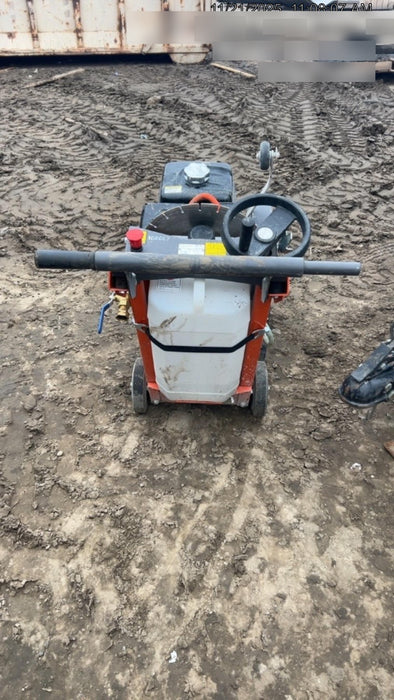 2020 HUSQVARNA FS 400
