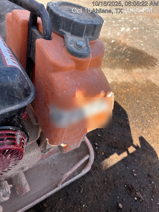 2022 MULTIQUIP MVC82VHW