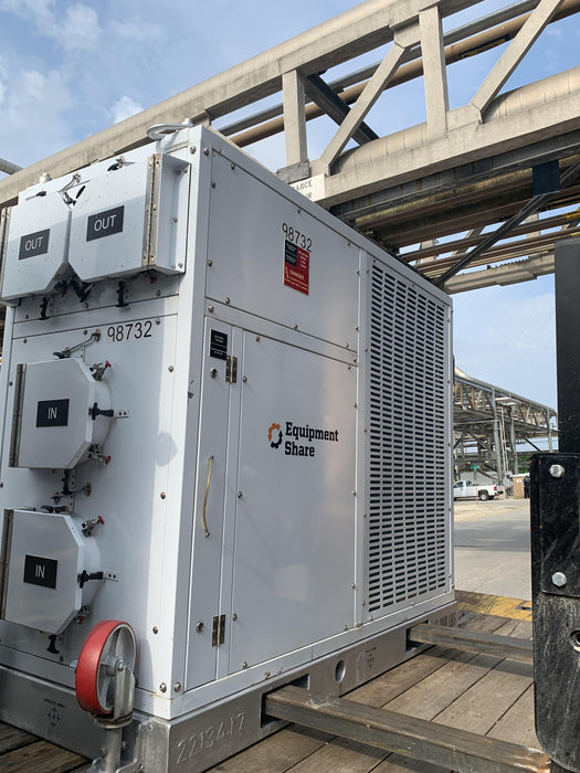 2020 SMARTECH SLIC12R-MSH