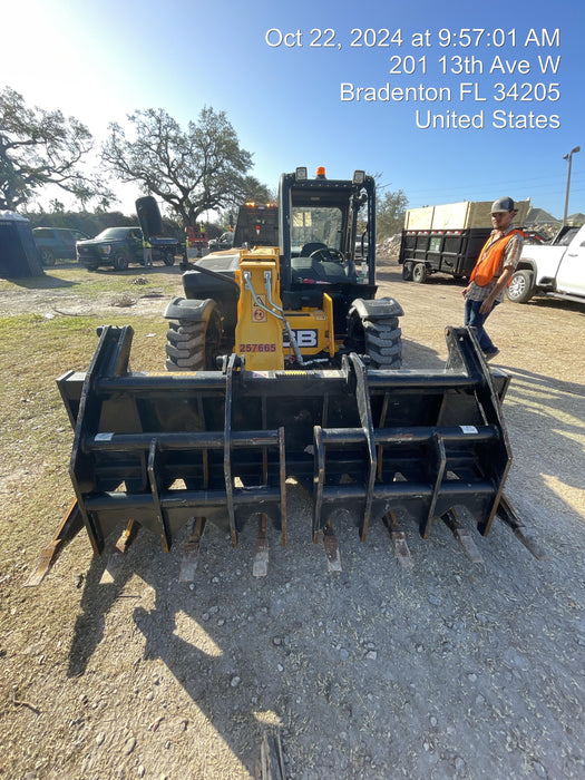 2022 BLUE DIAMOND 106525