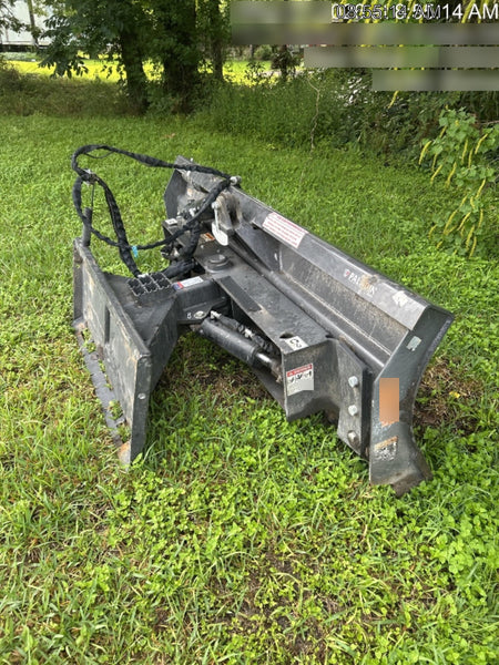 2025 PALADIN Dozer Blade 84"