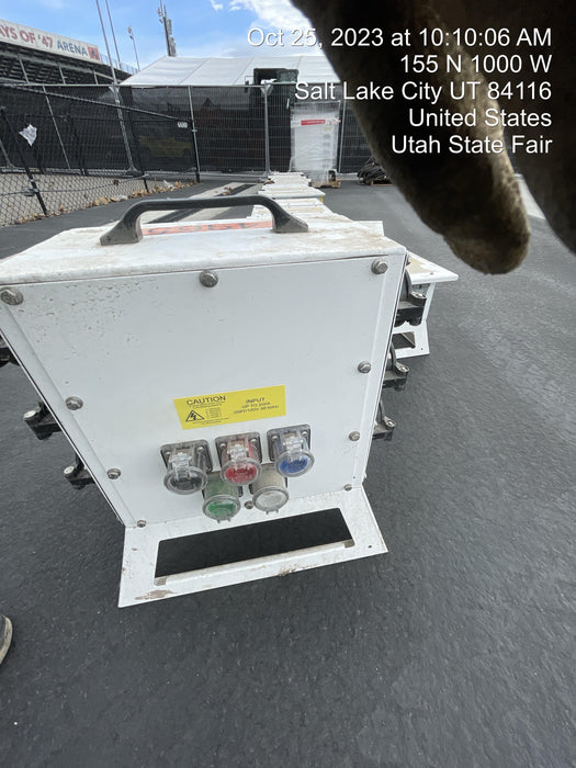 2021 TRYSTAR TP-2DEL-6P