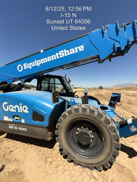 2025 GENIE GTH-1256