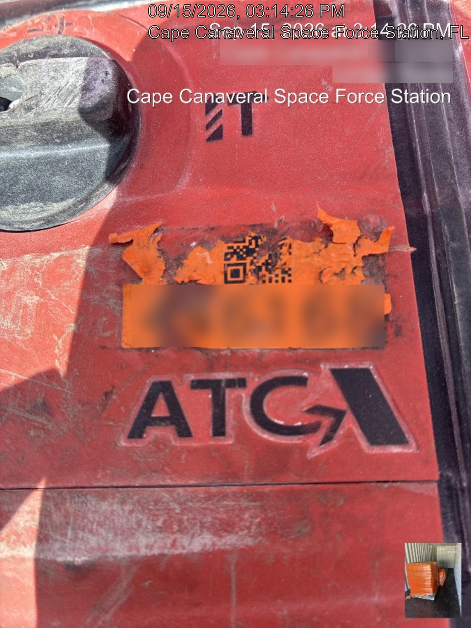 2024 HILTI TE 60-ATC/AVR