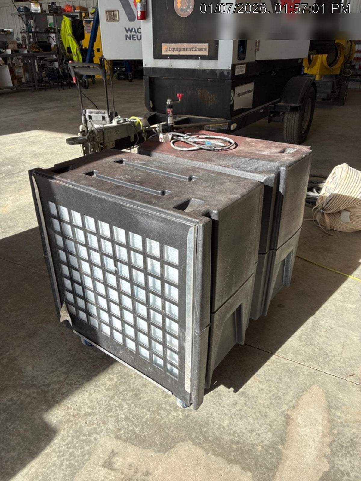 2022 ABATEMENT TECHNOLOGIES BD2KM