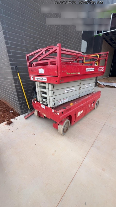 2021 MEC 3346SE