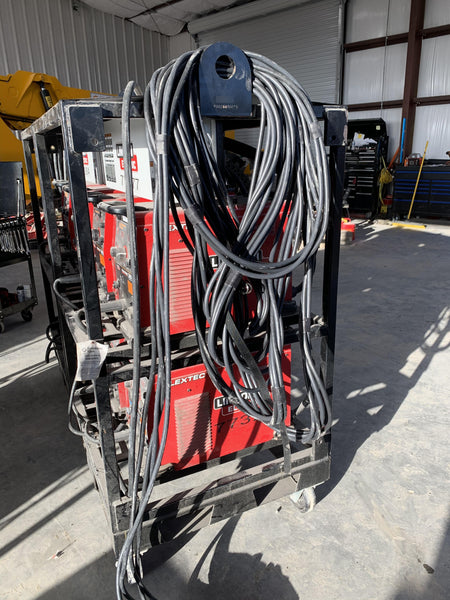 2020 LINCOLN ELECTRIC FLEXTEC 350X
