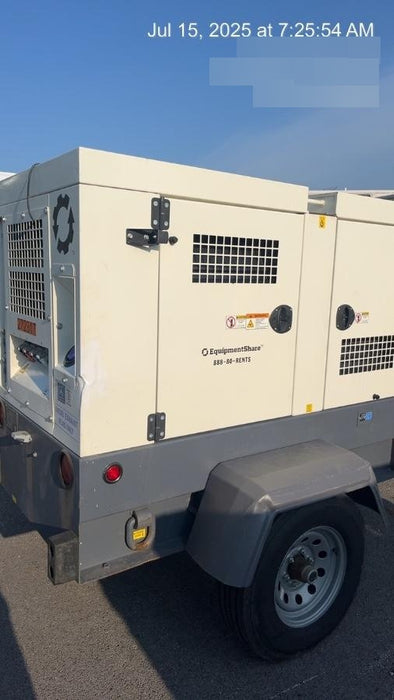 2022 ATLAS COPCO QAS 70