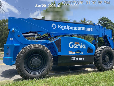 2026 GENIE GTH-1056