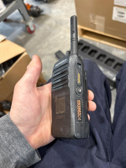 2023 MOTOROLA R7 NON-DISPLAY