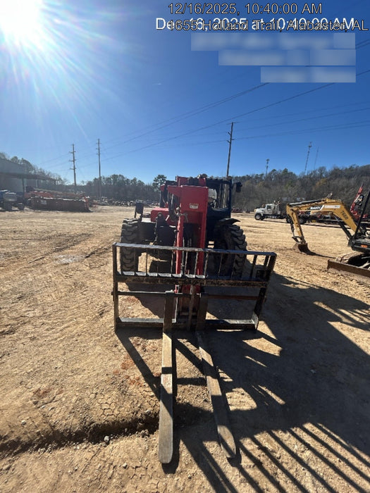 2020 MANITOU MTA8044