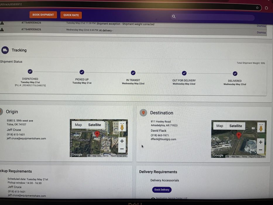 2023 MICHIGAN PNEUMATIC MP-RD62-78314