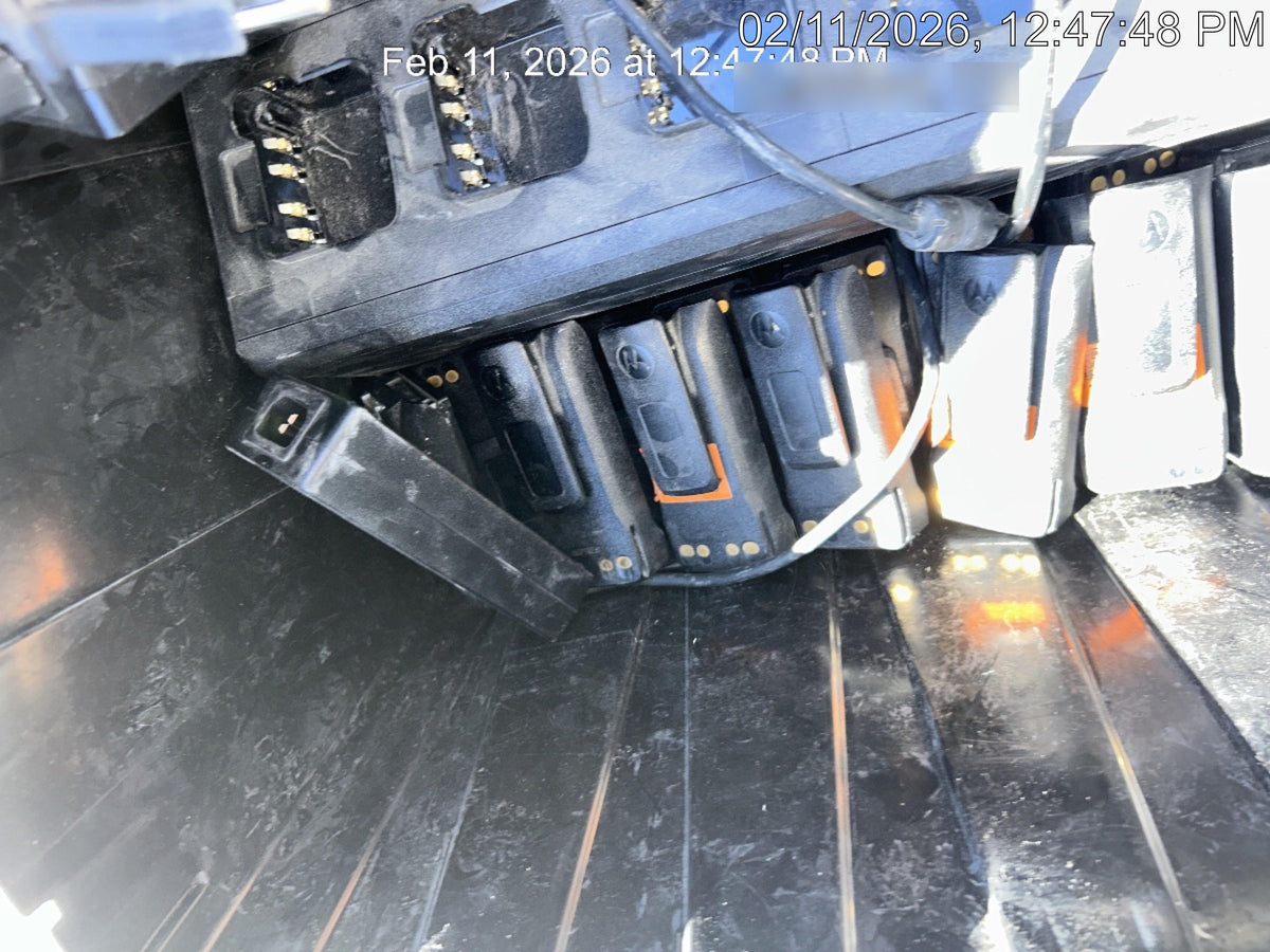 2024 MOTOROLA PMPN4284